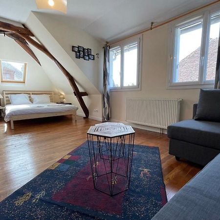 Вилла Town House In The Heart Of The Cher Valley Near Amboise Blere Экстерьер фото