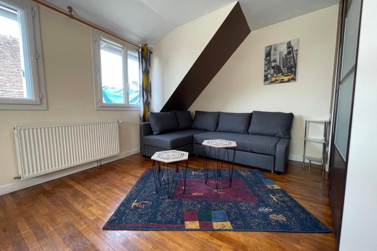 Вилла Town House In The Heart Of The Cher Valley Near Amboise Blere Экстерьер фото