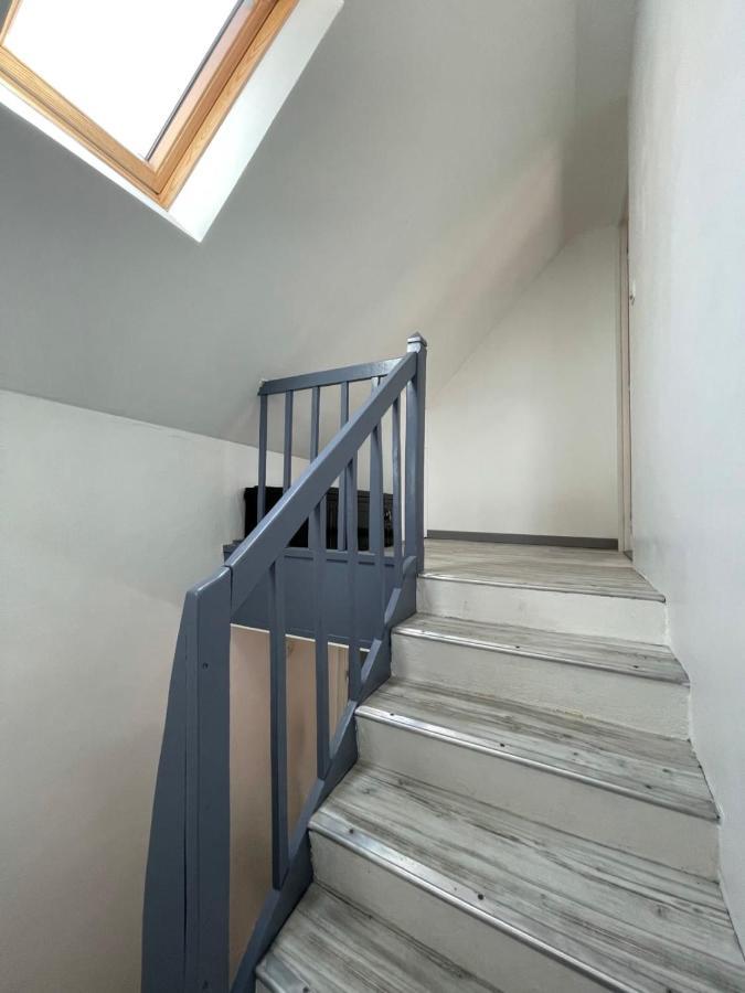 Вилла Town House In The Heart Of The Cher Valley Near Amboise Blere Экстерьер фото