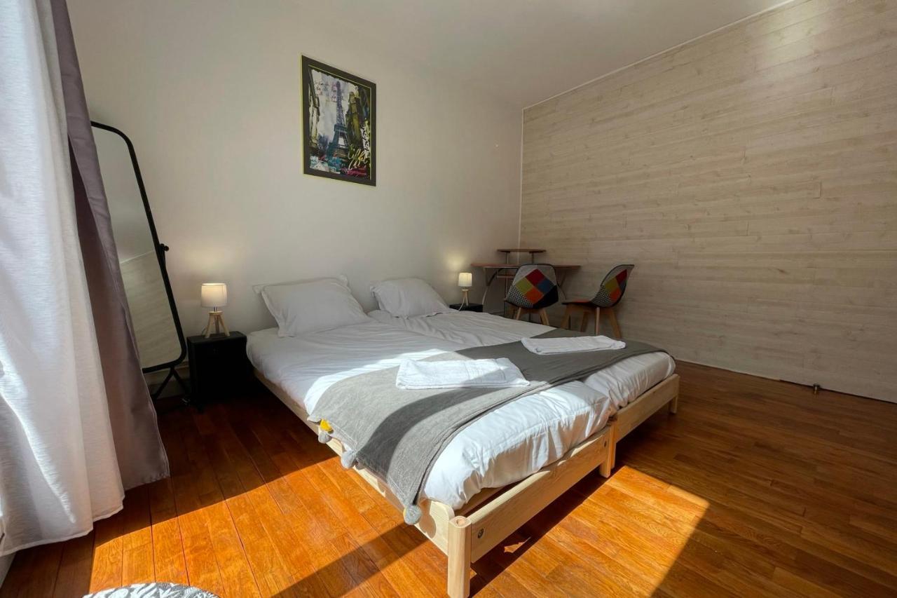 Вилла Town House In The Heart Of The Cher Valley Near Amboise Blere Экстерьер фото