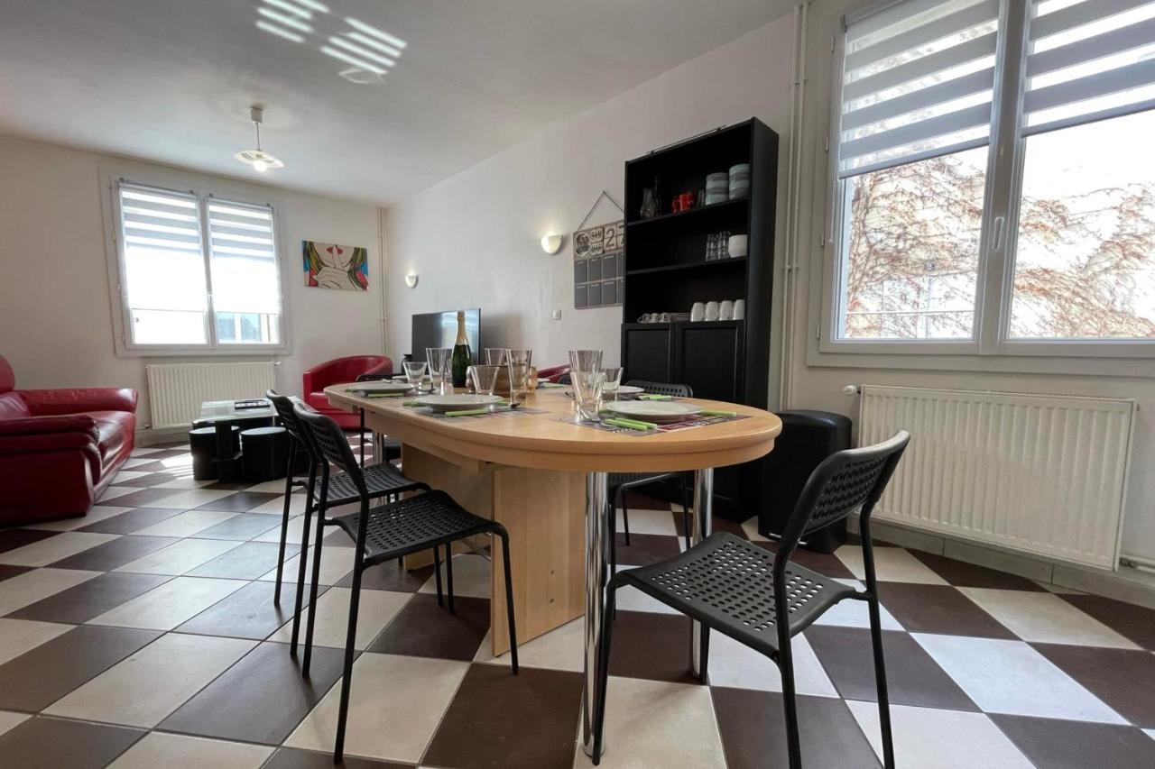 Вилла Town House In The Heart Of The Cher Valley Near Amboise Blere Экстерьер фото